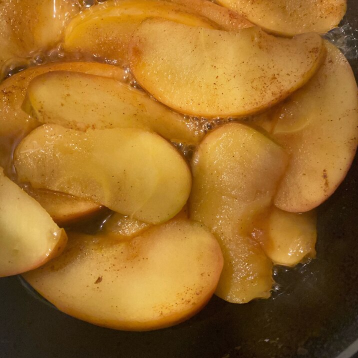 オールパンで りんごのシナモンコンポート レシピ 作り方 By Momohanachan 楽天レシピ オールパンで りんごのシナモンコンポート レシピ 作り方 By Momohanachan 楽天レシピ